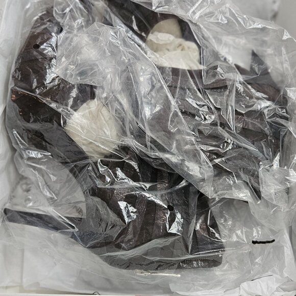 Donald Pliner Gladiator booties - Picture 2 of 10